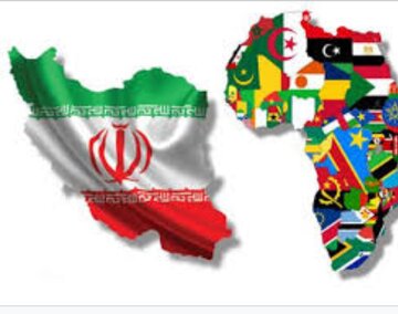 إيران.. تصدیر أکثر من 367 ملیون دولار من السلع غیر النفطیة إلی العراق