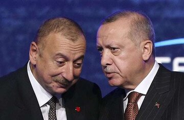 نقشه اردوغان برای الحاق نخجوان به ترکیه/ پاسخ باکو چه خواهد بود؟