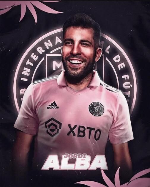 عکس| یک بارسلونایی دیگر هم تیمی مسی شد