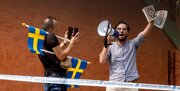 ببینید | افشای اطلاعات جدید در مورد فرد هتاک به قرآن کریم در سوئد