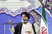 امام جمعه اهواز: مسئولان زمینه‌های تحقق شعار سال را فراهم کنند/ امام جمعه بندرعباس: همدلی و همبستگی مردم، توطئه‌های دشمنان‌ را بی‌اثر کرد