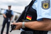 حمله خونین با چاقو در آلمان/ ضارب با شلیک پلیس از پا درآمد