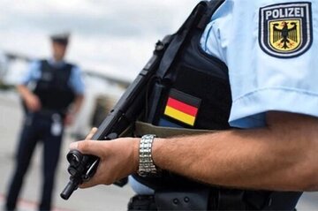 پایان حبس مردم در خانه؛ تلاش بی‌نتیجه پلیس برای پیدا کردن شیر جنوب برلین