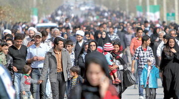 وضعیت عجیب در بازار کار ایران/ نرخ بیکاری زنان ۷۰ درصد بیشتر از مردان است وضعیت عجیب در بازار کار ایران/ نرخ بیکاری زنان ۷۰ درصد بیشتر از مردان است