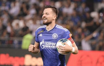 رونمایی از گزینه صربستانی جواد نکونام برای خط حمله استقلال