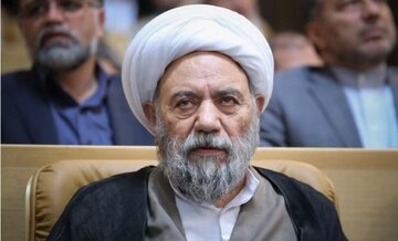 وزیر فرهنگ درگذشت آیتالله صانعی را تسلیت گفت وزیر فرهنگ درگذشت آیتالله صانعی را تسلیت گفت