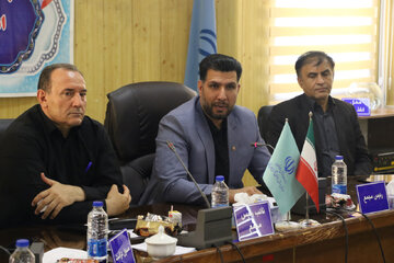 تیم ملی هندبال، کار سختی در بازیهای آسیایی و انتخابی المپیک دارد تیم ملی هندبال، کار سختی در بازیهای آسیایی و انتخابی المپیک دارد