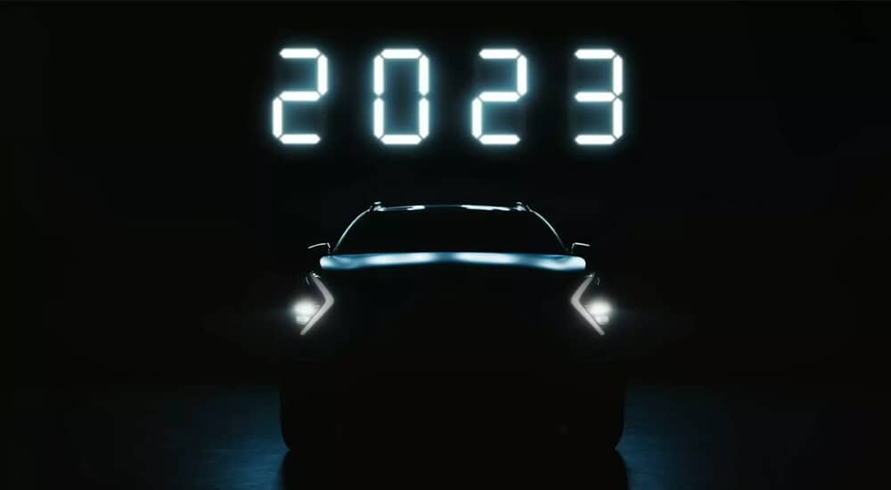 تغییرات باورنکردنی کیا اسپورتیج در ۳۰ سال/ عکس