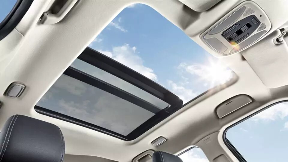 ماشین جدید پارس خودرو/ کراساُور چینی با طراحی قدیمی/ عکس