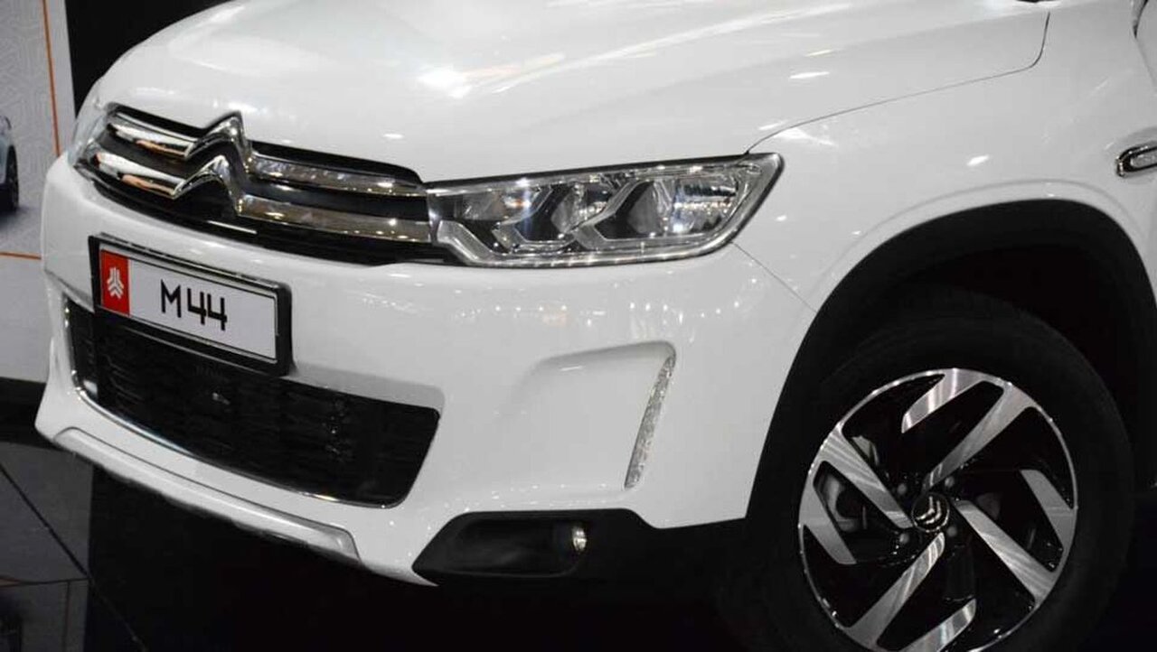 سایپا سیلک به زودی وارد بازار خودرو ایران میشود/ عکس