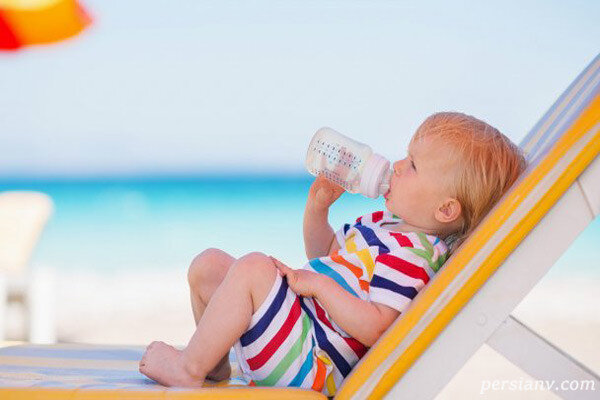 ۶ نکته برای اینکه تابستان بیخطری را سپری کنید