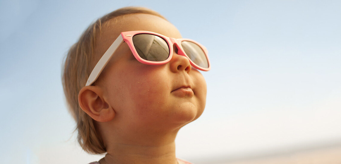 چند نکته مهم درباره استفاده از عینک آفتابی در این روزها