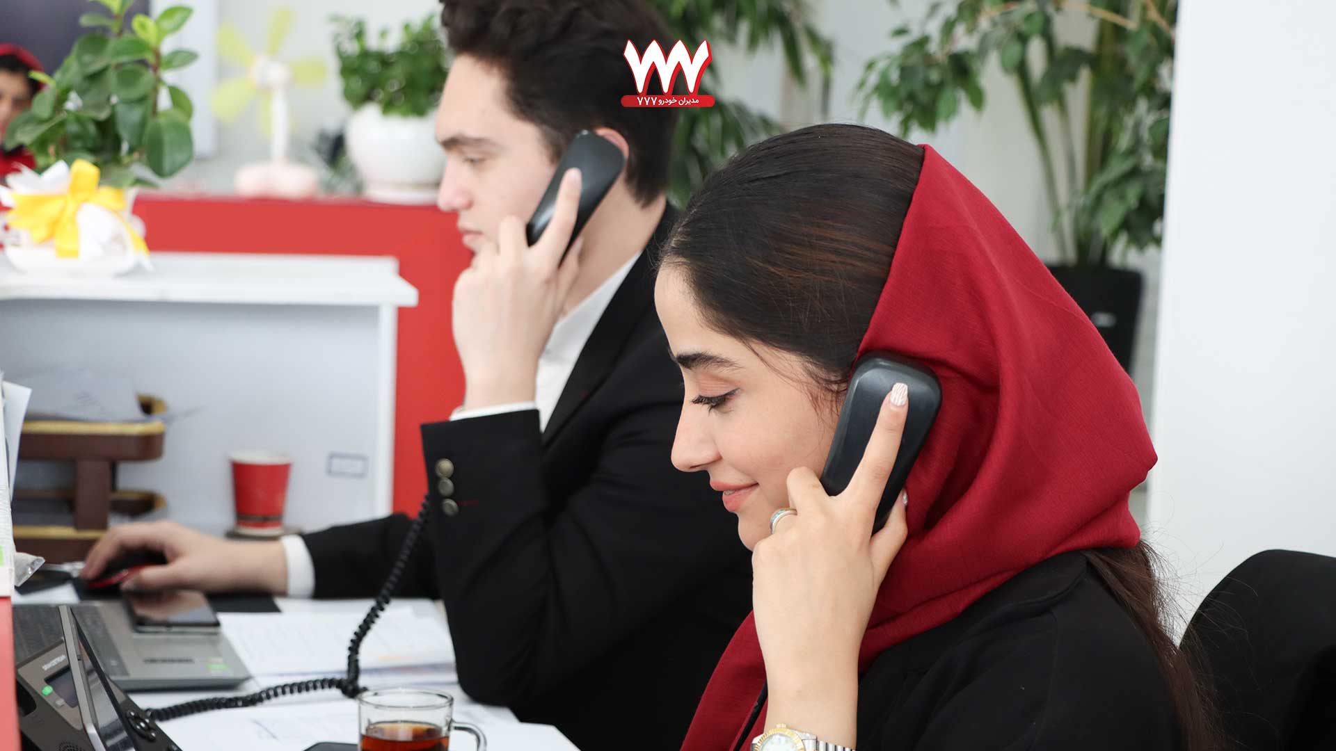 ثبت نام فوری و قطعی فونیکس مدیران خودرو/ ثبت نام غیر حضوری ۲۴ ساعته در نمایندگی ۷۷۷