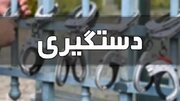 انتشار تصاویر سارقان تلفن همراه در البرز