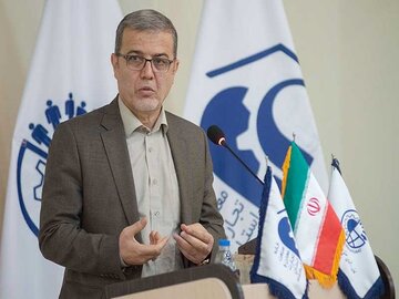 احیای ۲۷ واحد راکد صنعتی و معدنی در کرمانشاه احیای ۲۷ واحد راکد صنعتی و معدنی در کرمانشاه