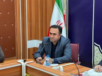 فیبر نوری به ناحیه صنعتی قلعه نوخرقان رسید