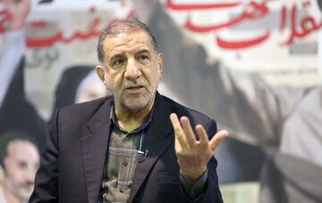 پذیرش قطعنامه598 / کوثری: اطلاعات اشتباه به امام دادند؟ / ما نیرو نداشتیم، امکانات نداشتیم
