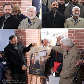 دلایلی که در انتخابات رأی دادم؛ جهانگیری: شاید بتوان جریان مهندسی‌کننده انتخابات را از کرده خود پشیمان کرد