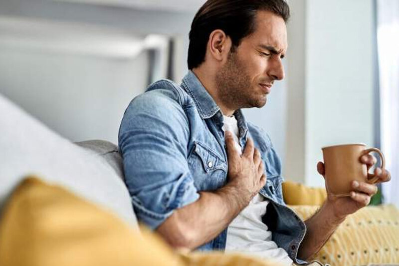 چرا دچار سکسکه میشویم؟ چگونه آن را متوقف کنیم؟