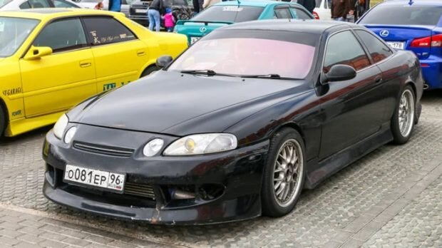 پنج تویوتای فراموش نشدنی که دیگر تولید نمیشوند/ عکس