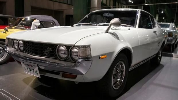 پنج تویوتای فراموش نشدنی که دیگر تولید نمیشوند/ عکس