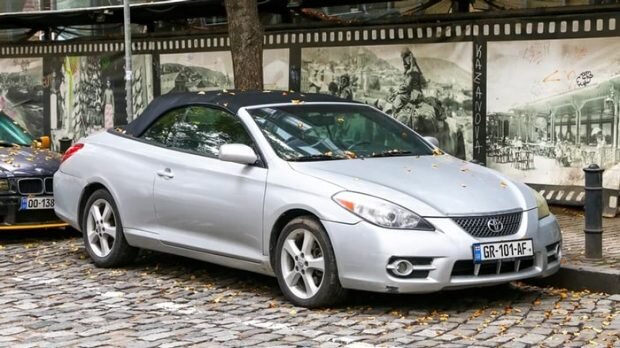 پنج تویوتای فراموش نشدنی که دیگر تولید نمیشوند/ عکس