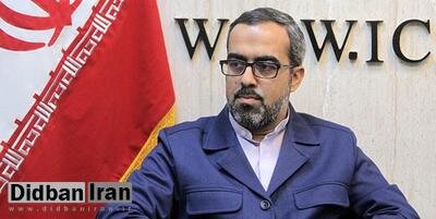 ایزدخواه: دستگاههای امنیتی نمیتوانند محدودیت دائمی ایجاد کنند!