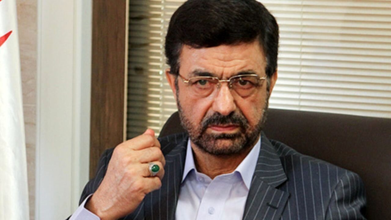 مالکی: هشدار رئیس جمهوری در باره حق آبه هیرمند به جایی نرسید