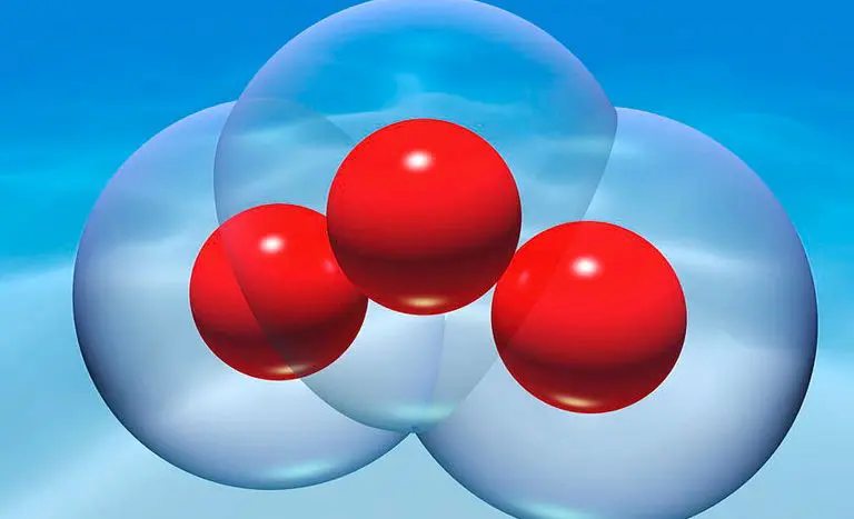 «ازن» چیست که در هوای تهران است؟