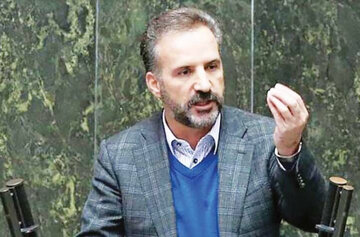 پارسایی، عضو کمیسیون اصل 90 مجلس دهم: جریانی در قوه قضاییه مانع به نتیجه رسیدن پرونده سعید طوسی شد / عدم برخورد با سعیدطوسی و رضاثقتی دلایل سیاسی دارد