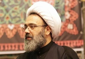 حجت‌الاسلام دانشمند :«جهل مقدس» واقعه کربلا را رقم زد