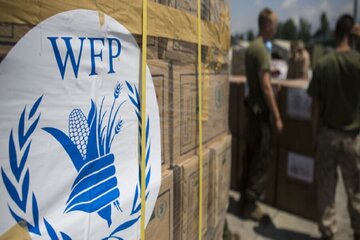 EU supports WFP assistance to refugees in Iran