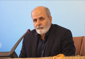 Iran, Armenia top security officials discuss bilateral issues over phone