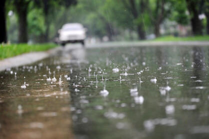 - پیش‌بینی وضعیت هوا طی روزهای پایانی هفته/ این استان‌ها بیشترین بارش‌ها را خواهند داشت
