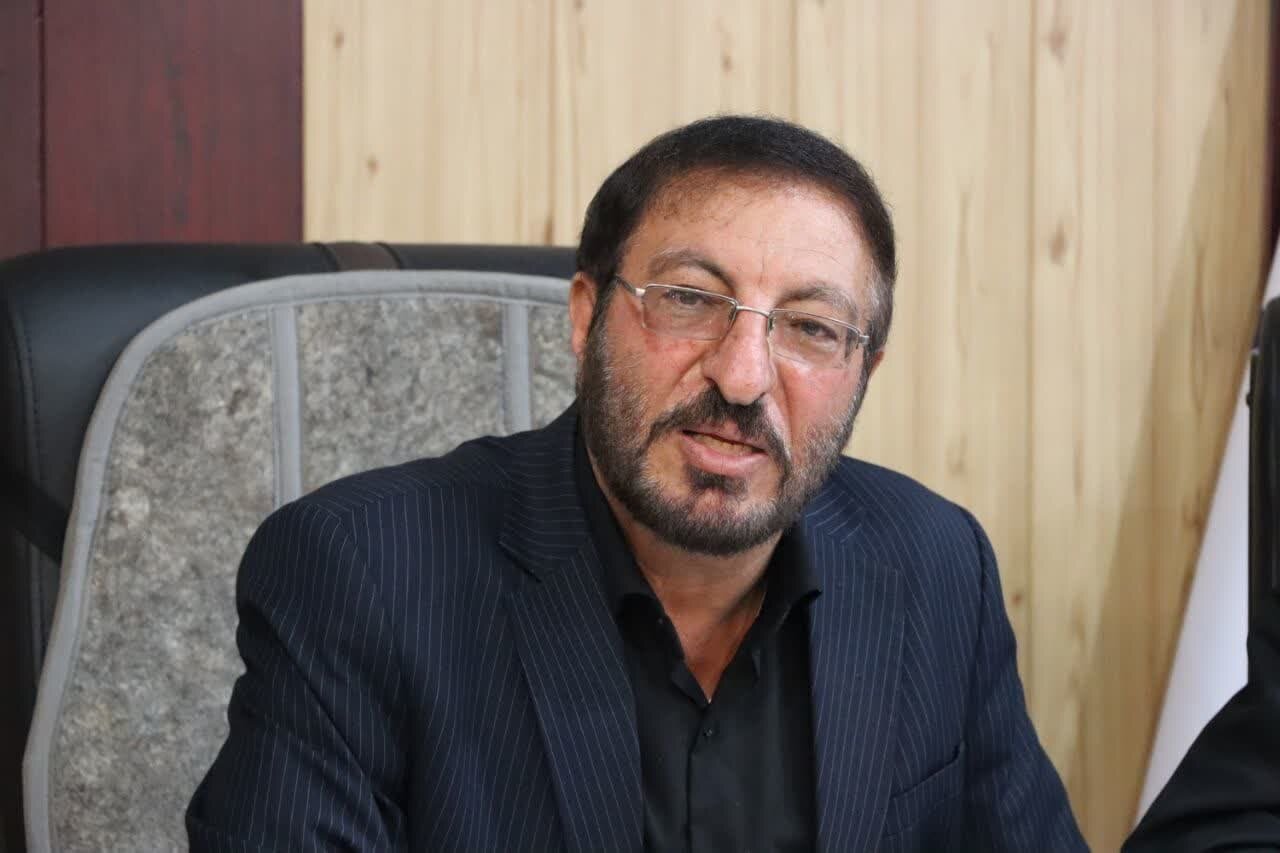 بهبود خدمات در آرامستان شهرکرد باید در اولویت قرار گیرد