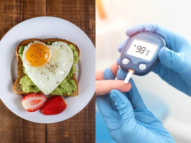 خوردن صبحانه در این ساعت دیابت را از شما دور می‌کند/ بهترین زمان برای خوردن ناهار و شام