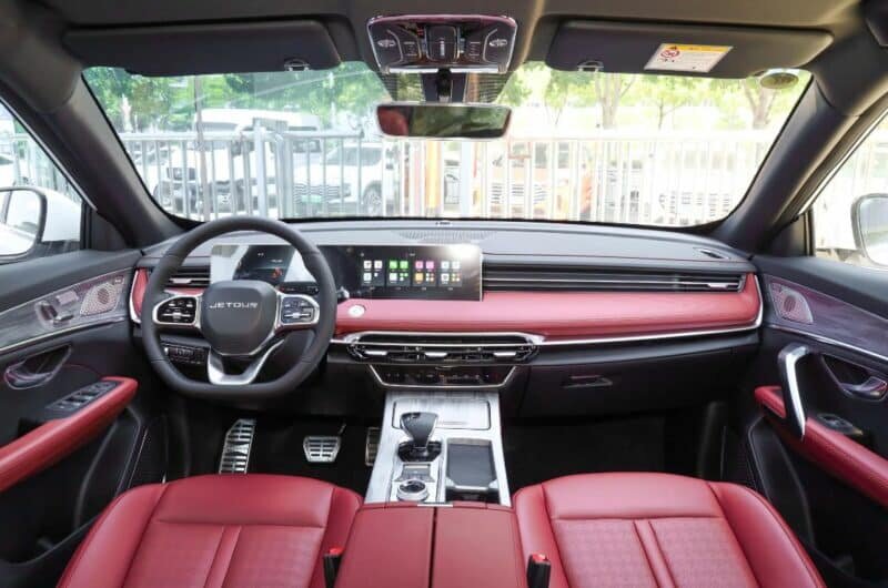 فیدلیتی با ظاهری جدید به ایران میآید/ عکس