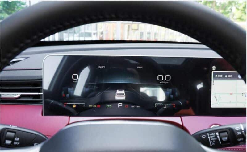 فیدلیتی با ظاهری جدید به ایران میآید/ عکس