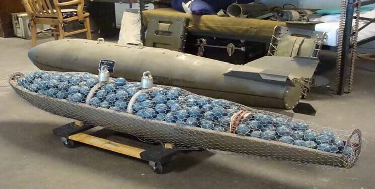 ببینید | گزارش صداوسیما از استفاده بمبهای خوشهای اوکراین علیه روسیه؛ معادلات جنگ تغییر میکند؟