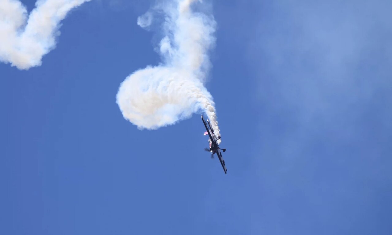 جنگنده فوق‌چابک روسیه که استاد انجام مانورهای دشوار است/ عکس