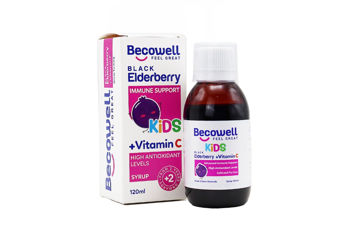 تقویت سیستم ایمنی بدن کودکان