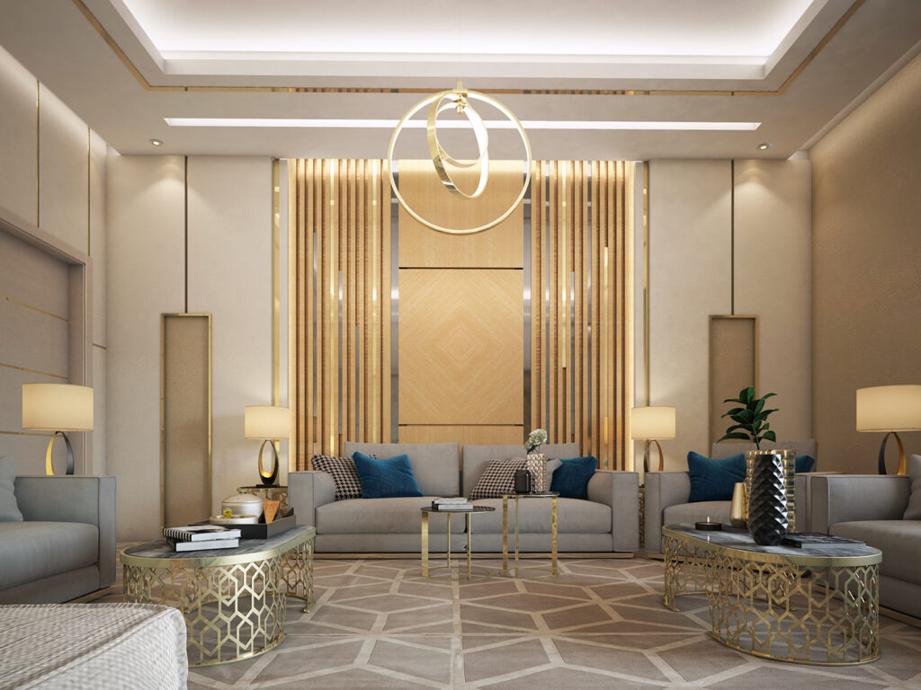 طراحی داخلی