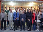 برگزاری گردهمایی اقتصادی و معرفی ارزهای دیجیتال در البرز