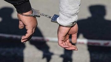 اعلام جزئیات دستگیری ۲ زورگیر سابقه‌دار در غرب تهران