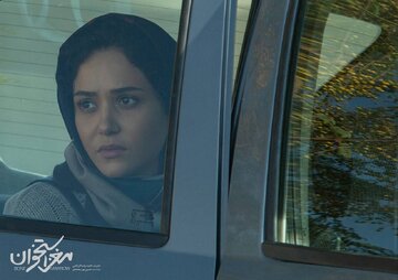 اکران آنلاین فیلم سینمایی «مغز استخوان» در شبکه نمایش خانگی