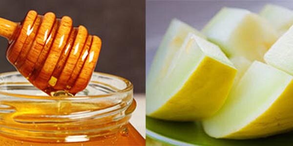 آیا خوردن خربزه با عسل منجر به مرگ میشود؟