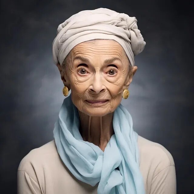 چهره دیدنی بروس لی و بازیگر زن سرشناس در ۷۰ سالگی!/ عکس