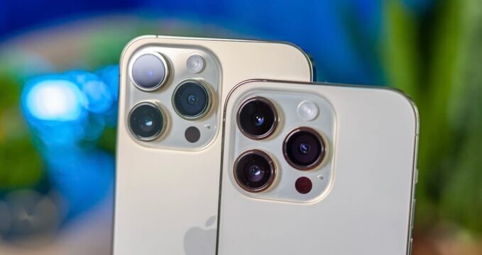 کارهایی که کاربران آیفون نباید انجام دهند/ عکس