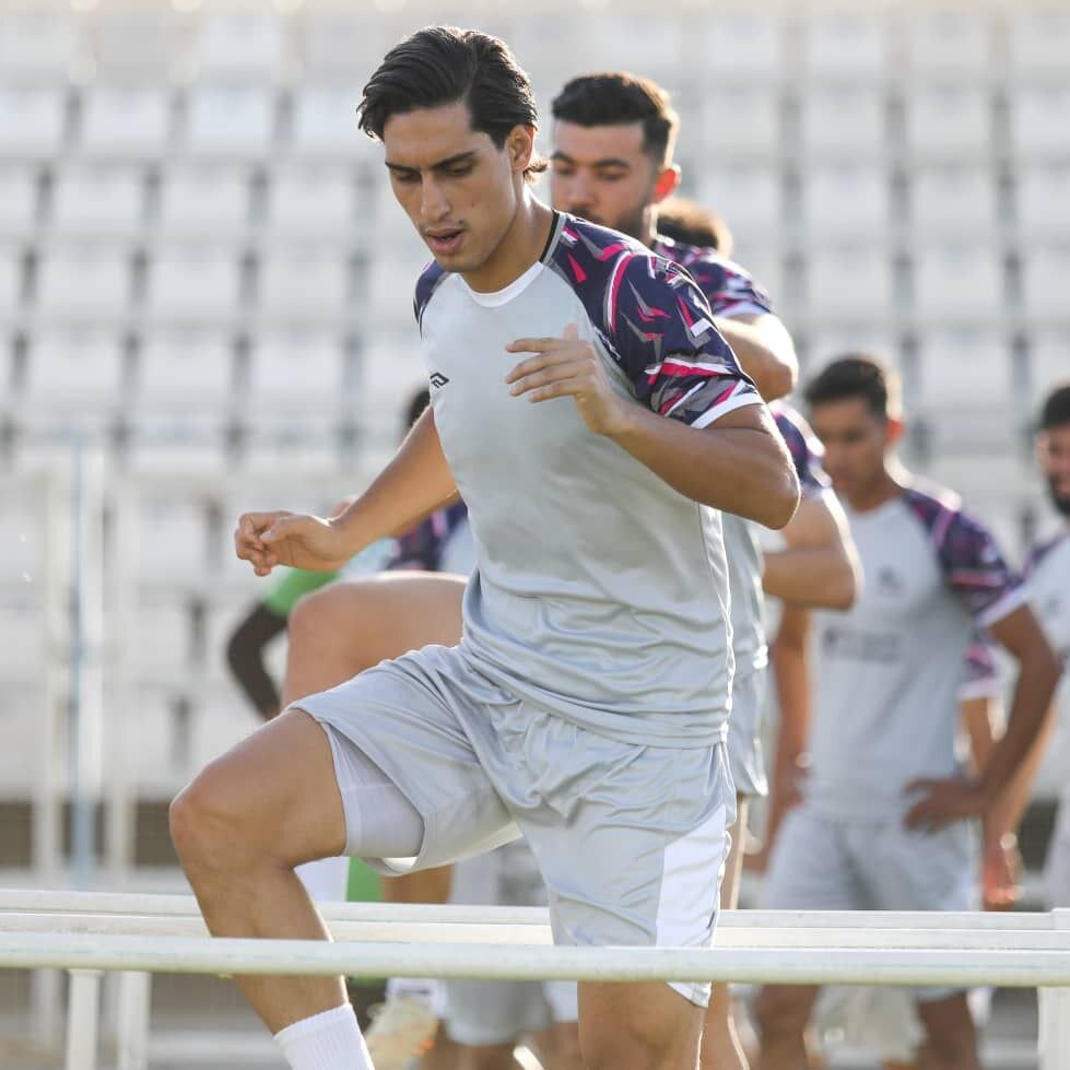 گزینه مورد نظر نکونام و استقلال به تراکتور رفت