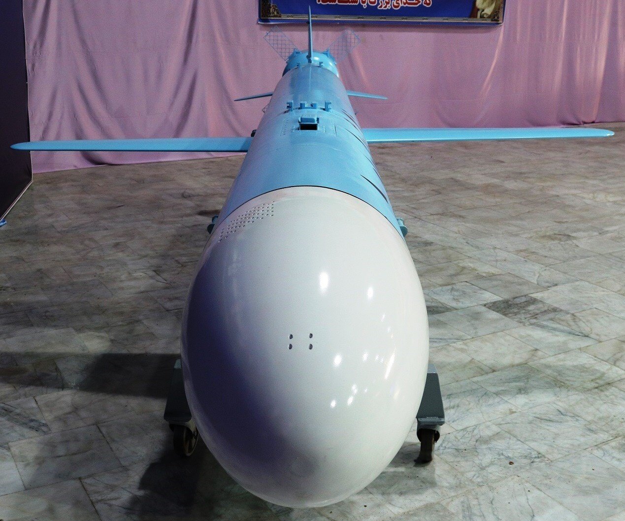 از موشک کروز ابومهدی چه میدانیم؟ / کابوس ناوهای دشمن/ عکس